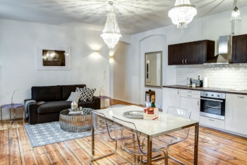 Anzeigenbild: Fehmarner Straße, Berlin