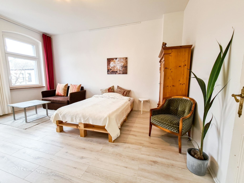 Kaiserin-Augusta-Allee, Berlin – Kaiserin-Augusta-Allee, 10553 Berlin – Vorschaubild 4
