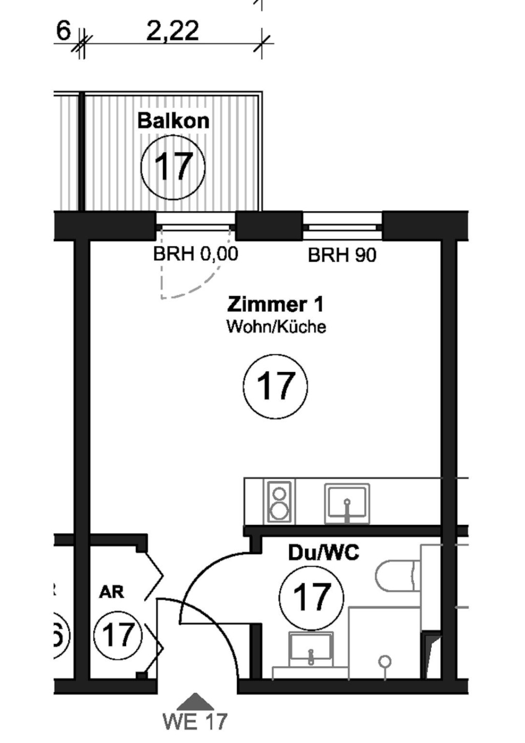 Crailsheimer Straße, Berlin – Crailsheimer Straße, 12247 Berlin Lankwitz – Vorschaubild 3