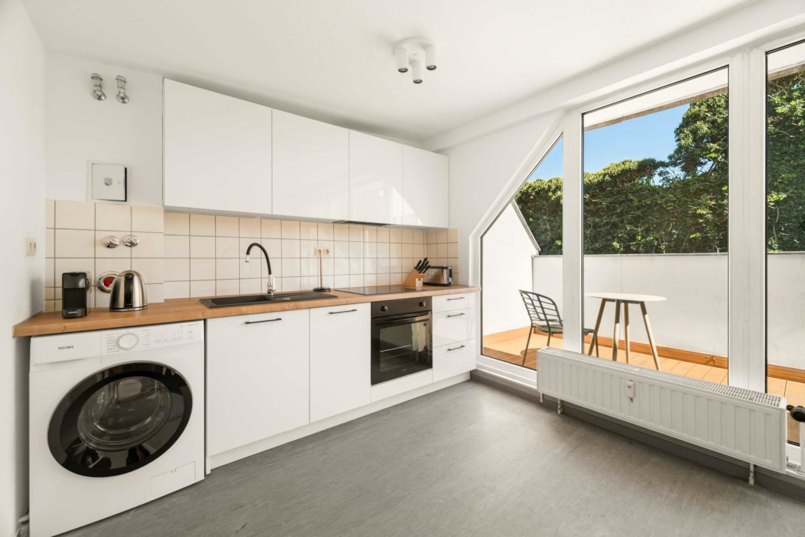 Wohnung Neukölln Pannierstraße - Bild 10