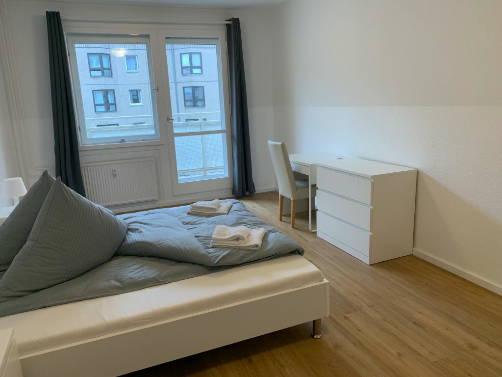 An der Kolonnade, Berlin – An der Kolonnade, 10117 Berlin Mitte – Vorschaubild 7