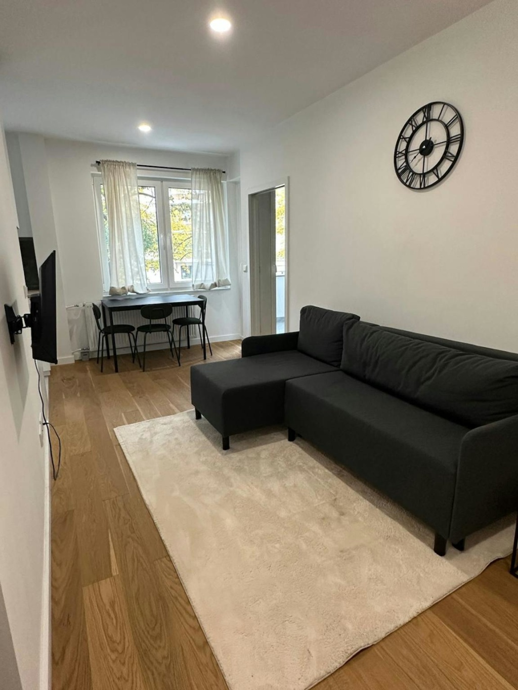 1-Zimmer-Wohnung Schöneberg Fürther Straße - Bild 5