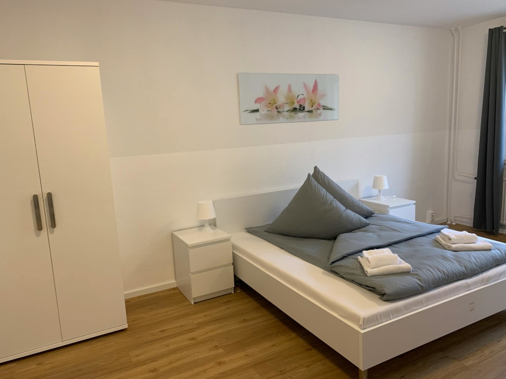 An der Kolonnade, Berlin – An der Kolonnade, 10117 Berlin Mitte – Vorschaubild 6