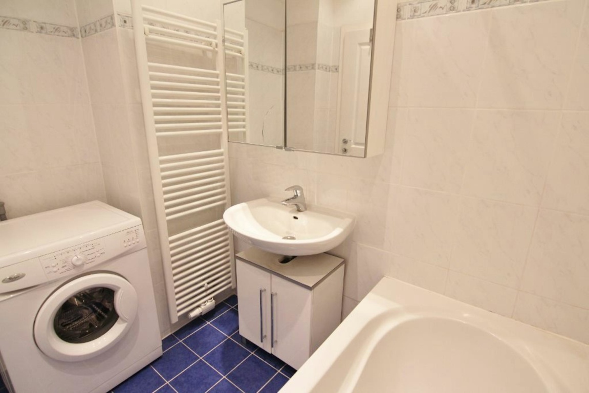 WG-Zimmer Wien Vorgartenstraße - Bild 6