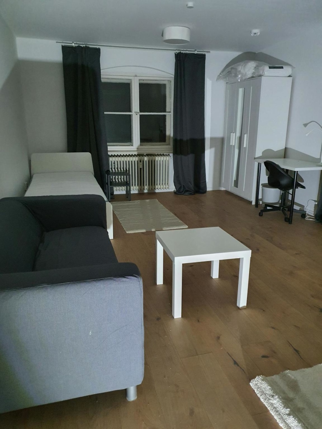 Wohnung Berlin Großbeerenstraße - Bild 3
