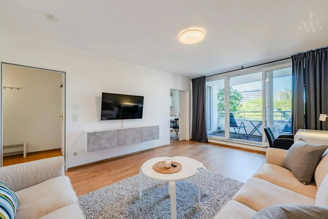 Wohnung Kreuzberg Wilhelmstraße - Bild 10