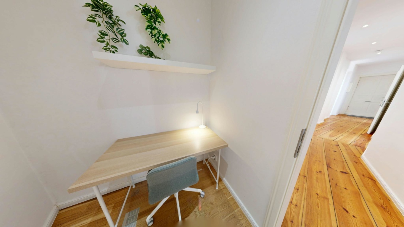 Wohnung Prenzlauer Berg Sonnenburger Straße - Bild 8