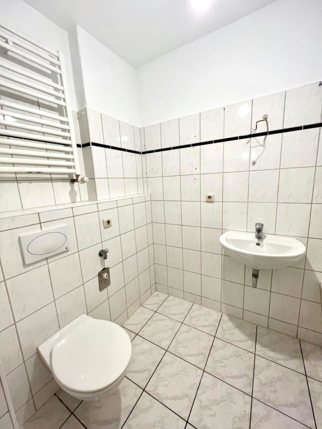 Wohnung Berlin Großbeerenstraße - Bild 7