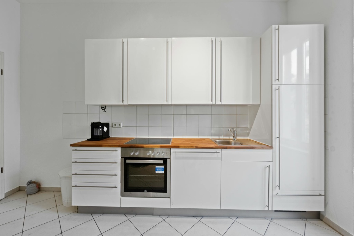 Borsigstraße, Berlin – Borsigstraße, 10115 Berlin Mitte – Vorschaubild 8