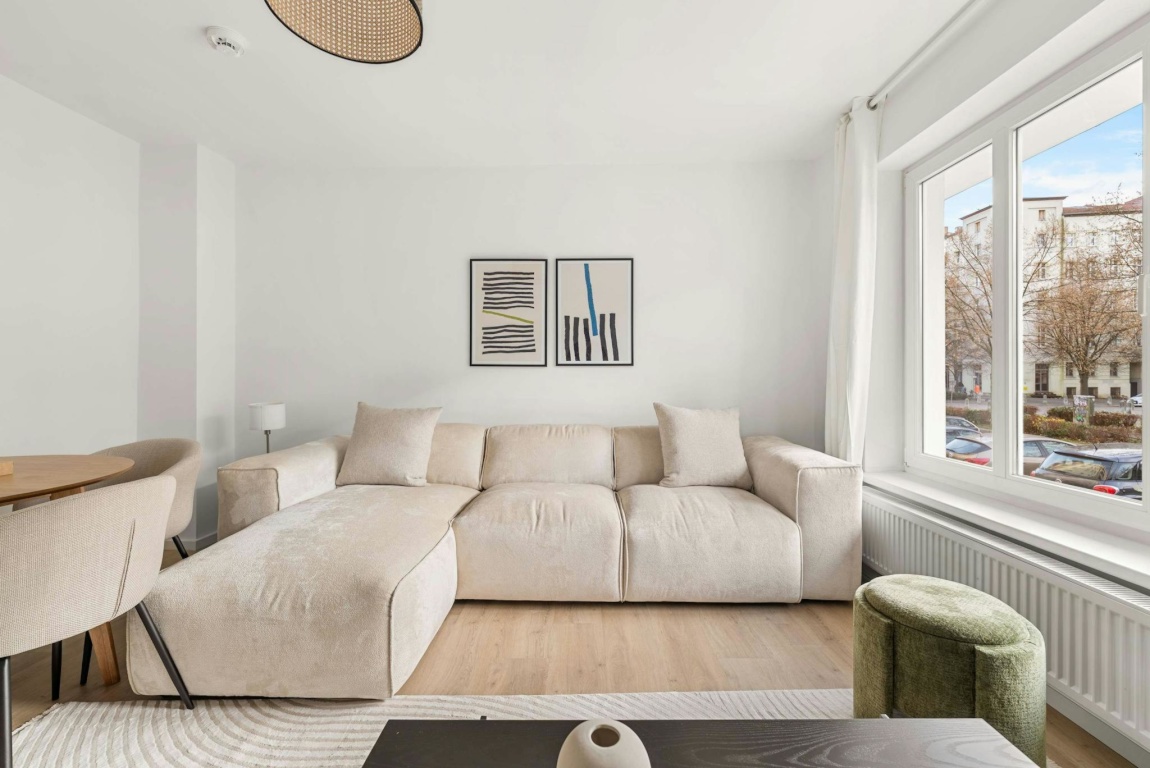Metzer Straße, Berlin – Metzer Straße, 10405 Berlin Prenzlauer Berg – Vorschaubild 3