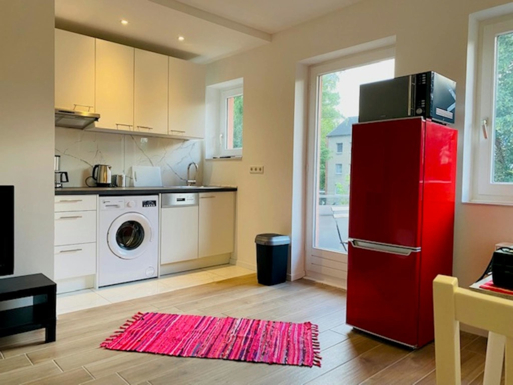 1-Zimmer-Wohnung Derendorf Segeberger Weg - Bild 10