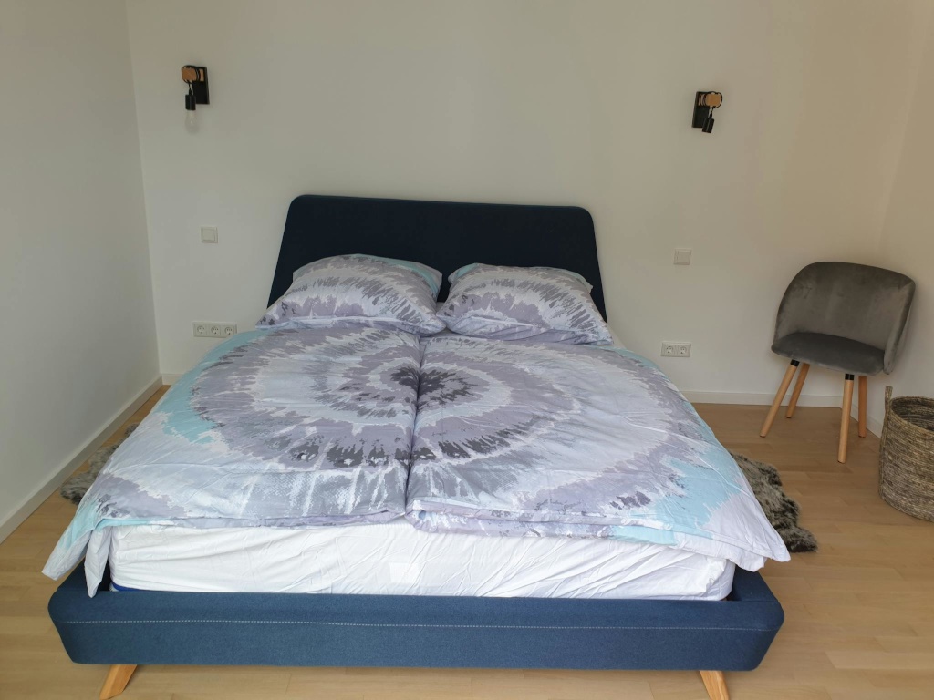 Wohnung Kreuzberg Dennewitzstraße - Bild 8