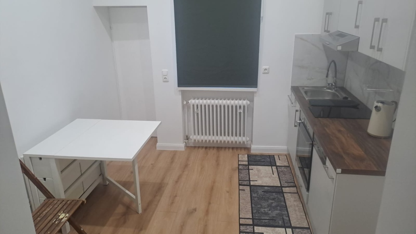 EInzelapartment zur Zwischenmiete/Dauermiete – Blussustraße, 55130 Mainz Weisenau – Vorschaubild 8