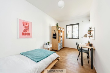 Ad image: Klara-Franke-Straße, Berlin