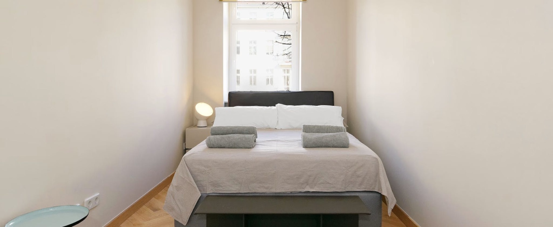 Brunnenstraße, Berlin – Brunnenstraße, 10115 Berlin Mitte – Vorschaubild 8