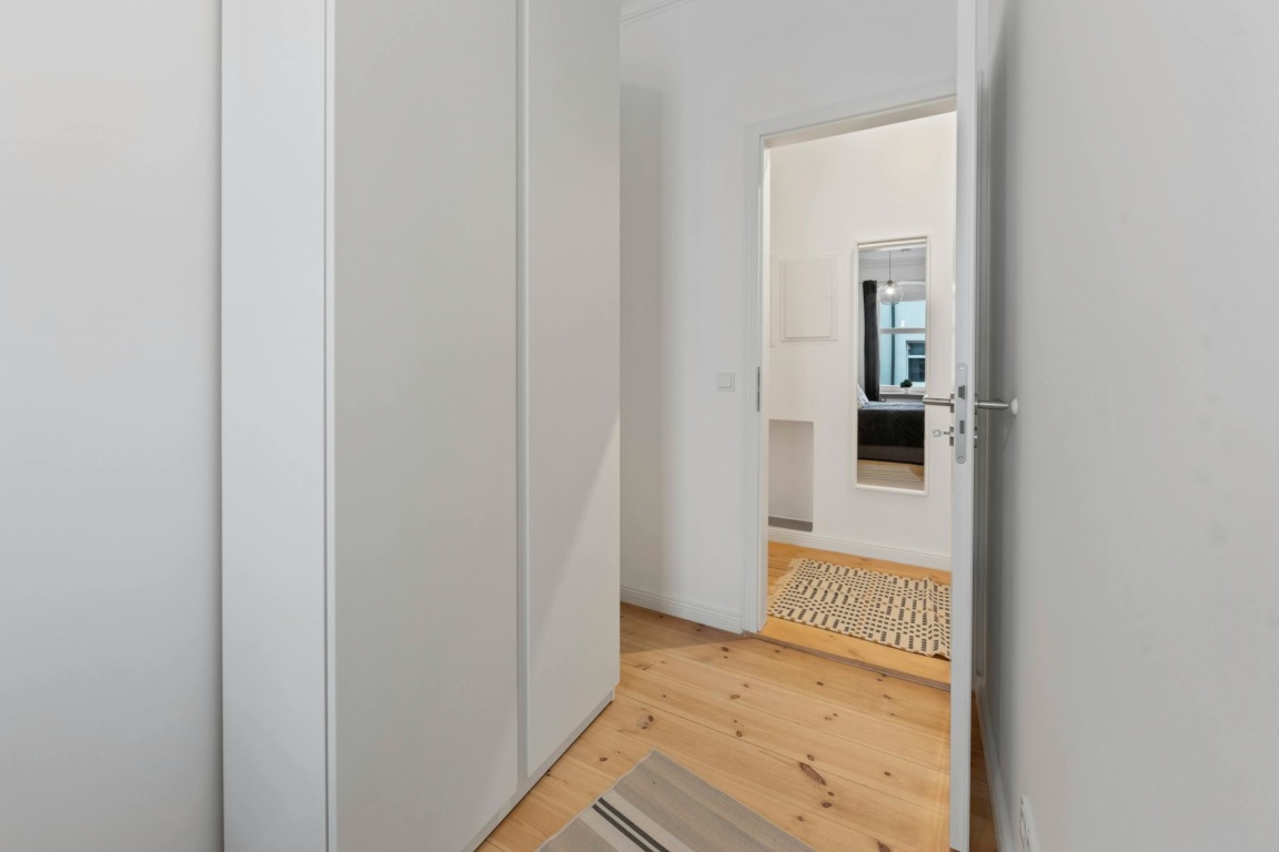 Behmstraße, Berlin – Behmstraße, 10439 Berlin Pankow – Vorschaubild 10