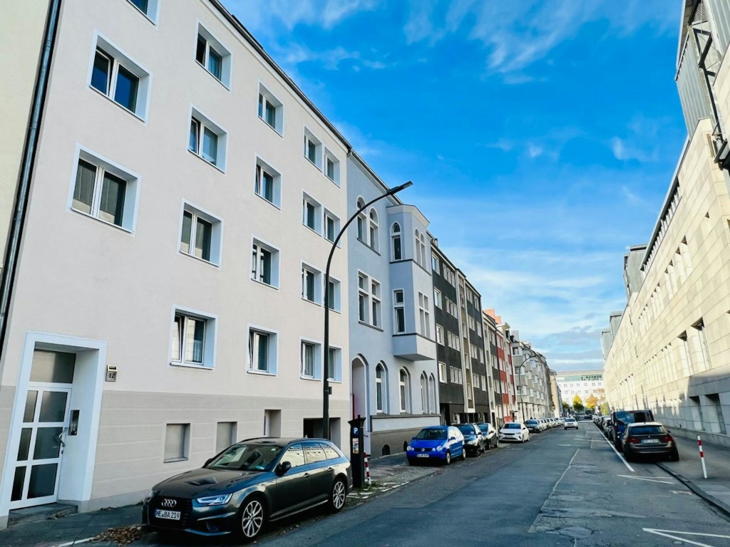 Poststraße, Dortmund – 44137 Dortmund Mitte – Vorschaubild 7
