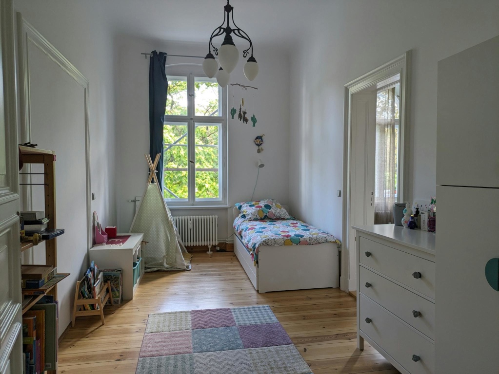 Großbeerenstraße, Berlin – Großbeerenstraße, 10965 Berlin Kreuzberg – Vorschaubild 7