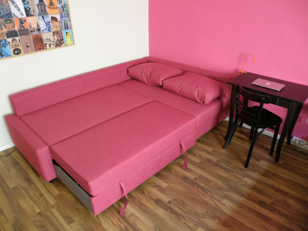Dolziger Straße, Berlin – Dolziger Straße, 10247 Berlin Friedrichshain – Vorschaubild 7