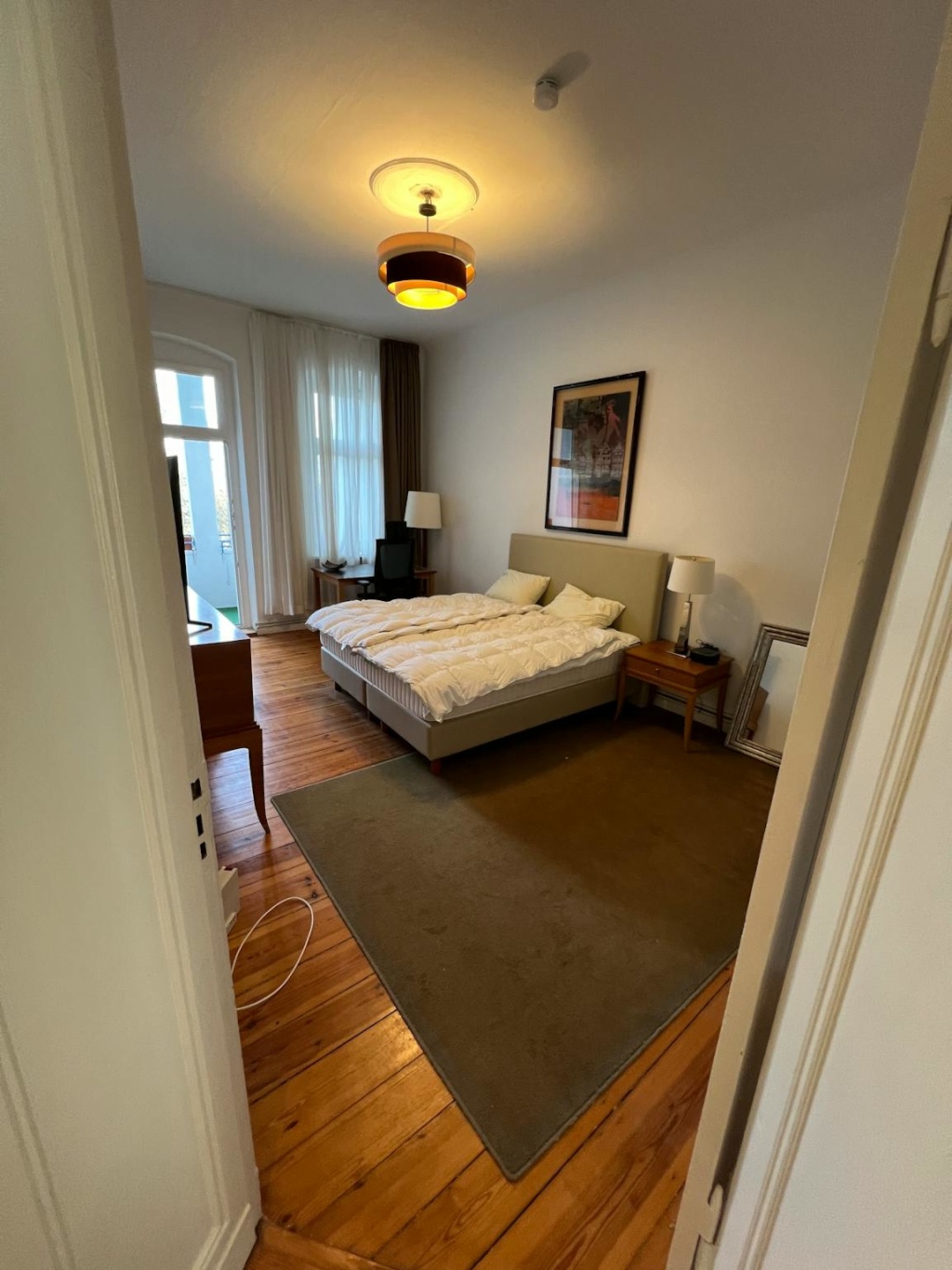 Wohnung Britz Albrechtstraße - Bild 5