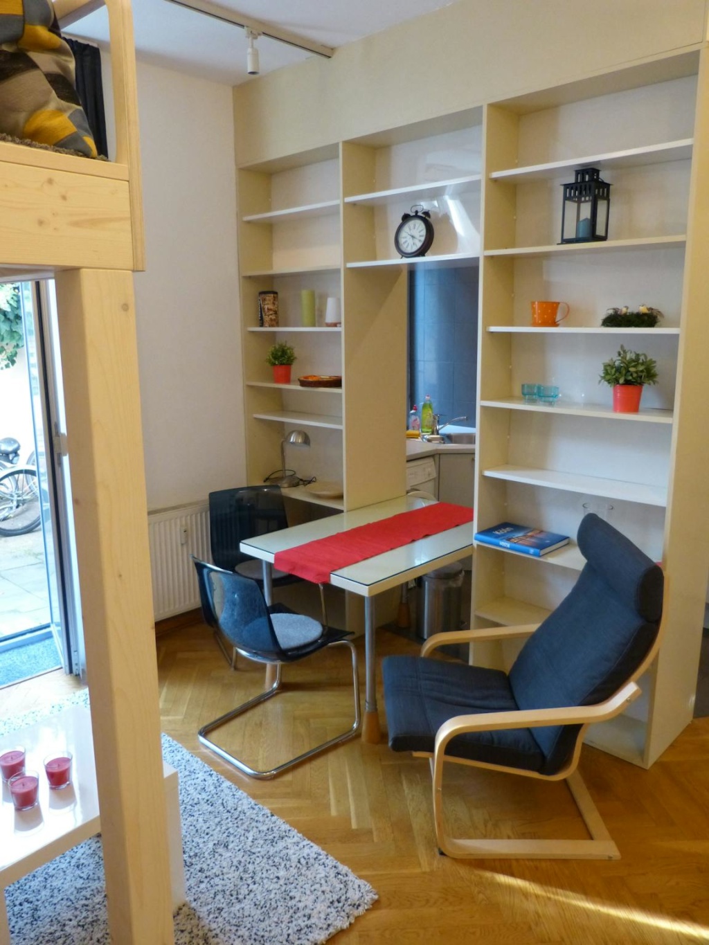 Metzer Straße, Köln – Metzer Straße, 50677 Köln Altstadt-Süd – Vorschaubild 2