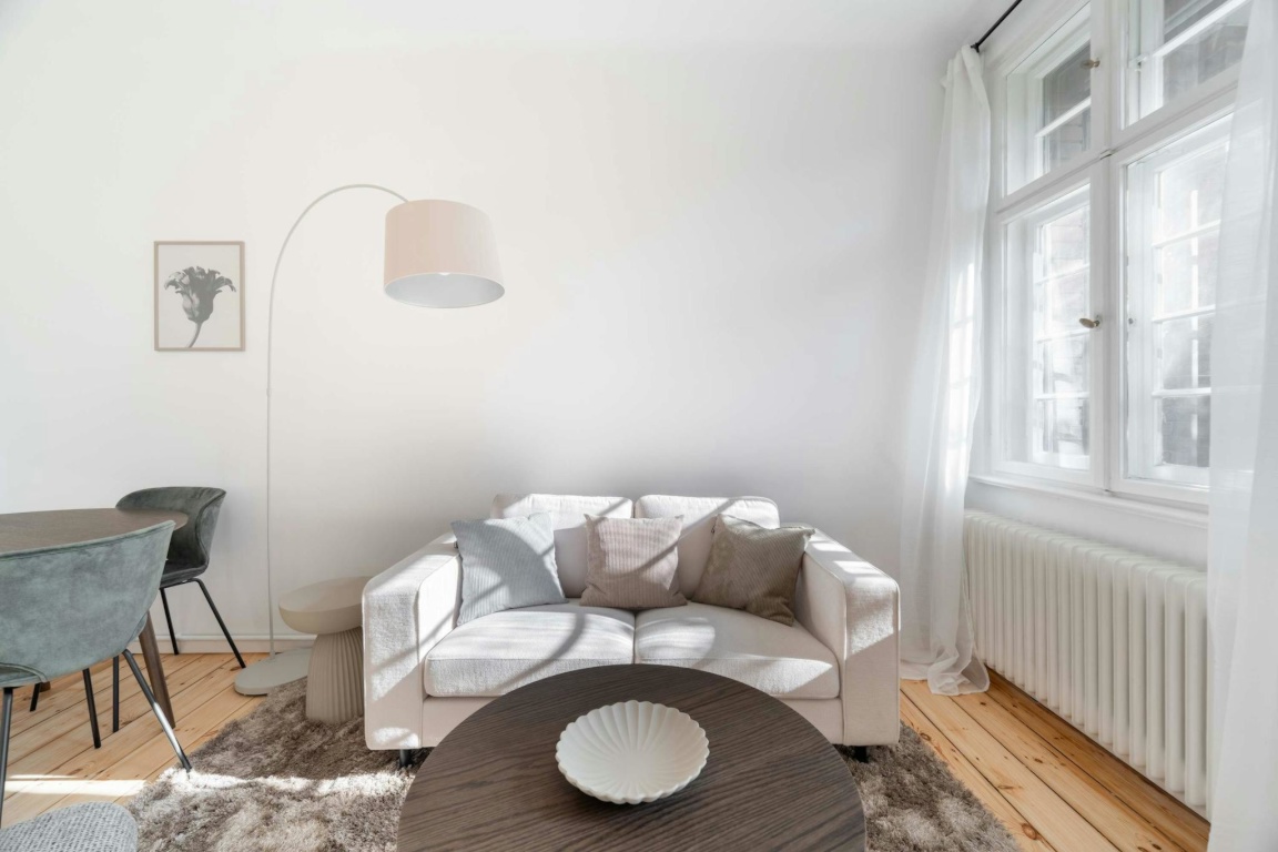 Wohnung Britz Andreasberger Straße - Bild 2