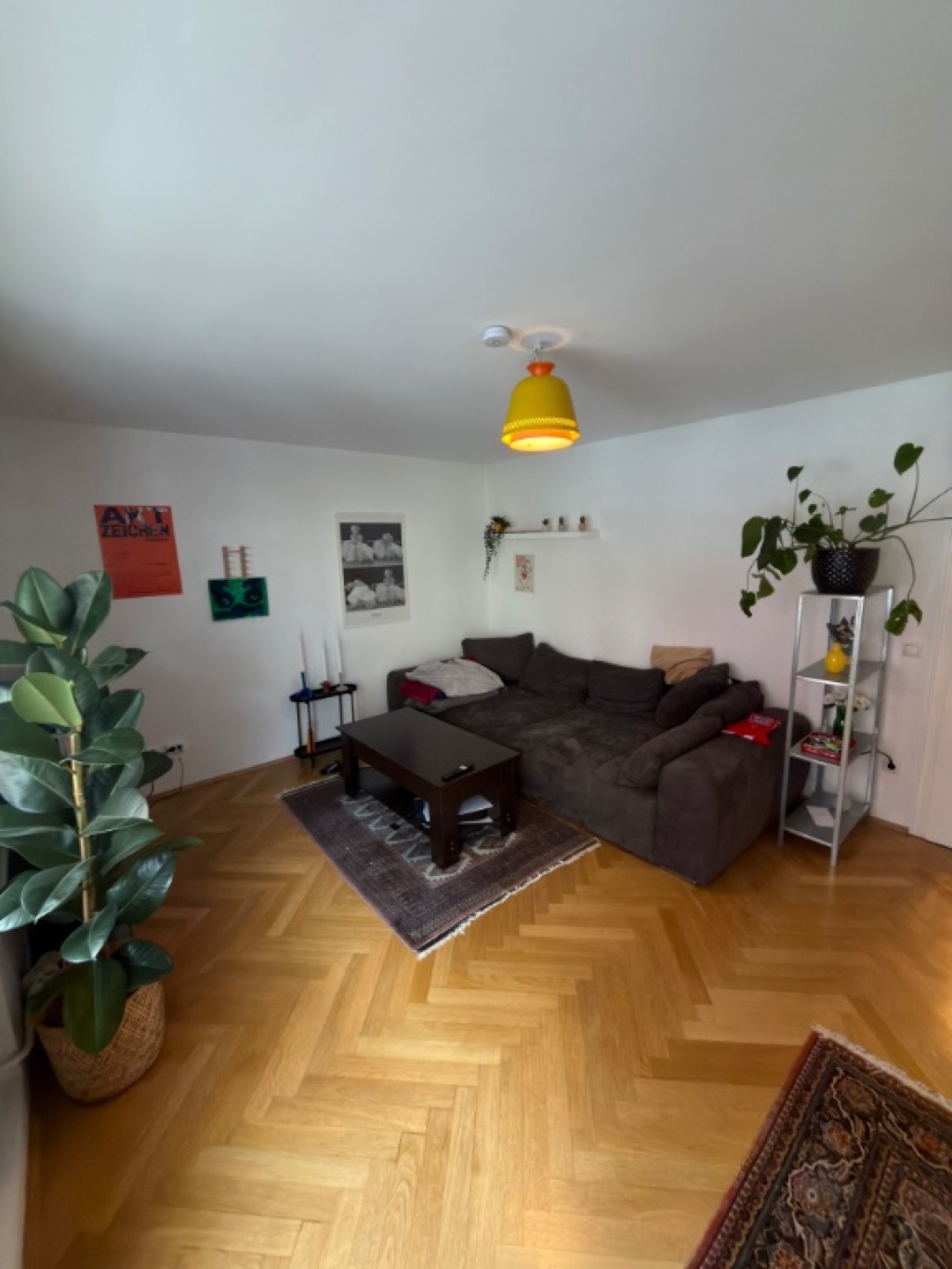 Wiesn Untermiete Ruhige & Gemütliche Wohnung direkt an der Isar – Schlotthauerstraße, 81541 München Au-Haidhausen – Vorschaubild 2