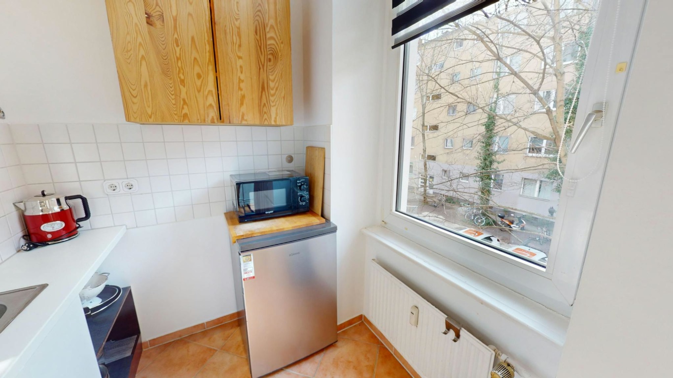 Mittenwalder Straße, Berlin – Mittenwalder Straße, 10961 Berlin Kreuzberg – Vorschaubild 8