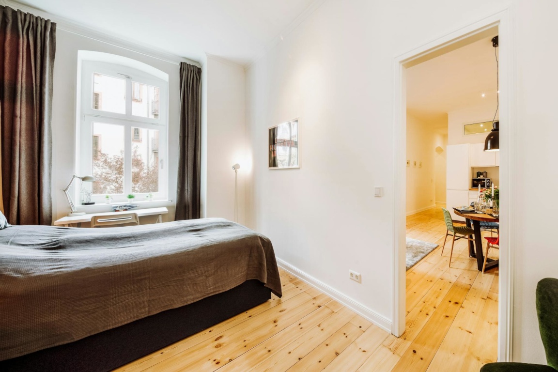 Wohnung Prenzlauer Berg Winsstraße - Bild 6