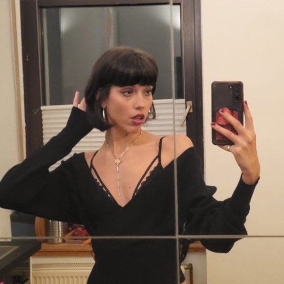 Profilbild
