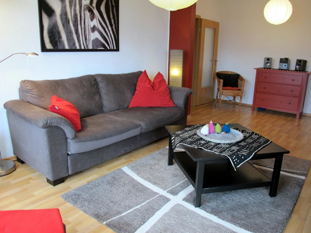 Herrenhausstraße, Berlin – Herrenhausstraße, 12487 Berlin Adlershof – Vorschaubild 5