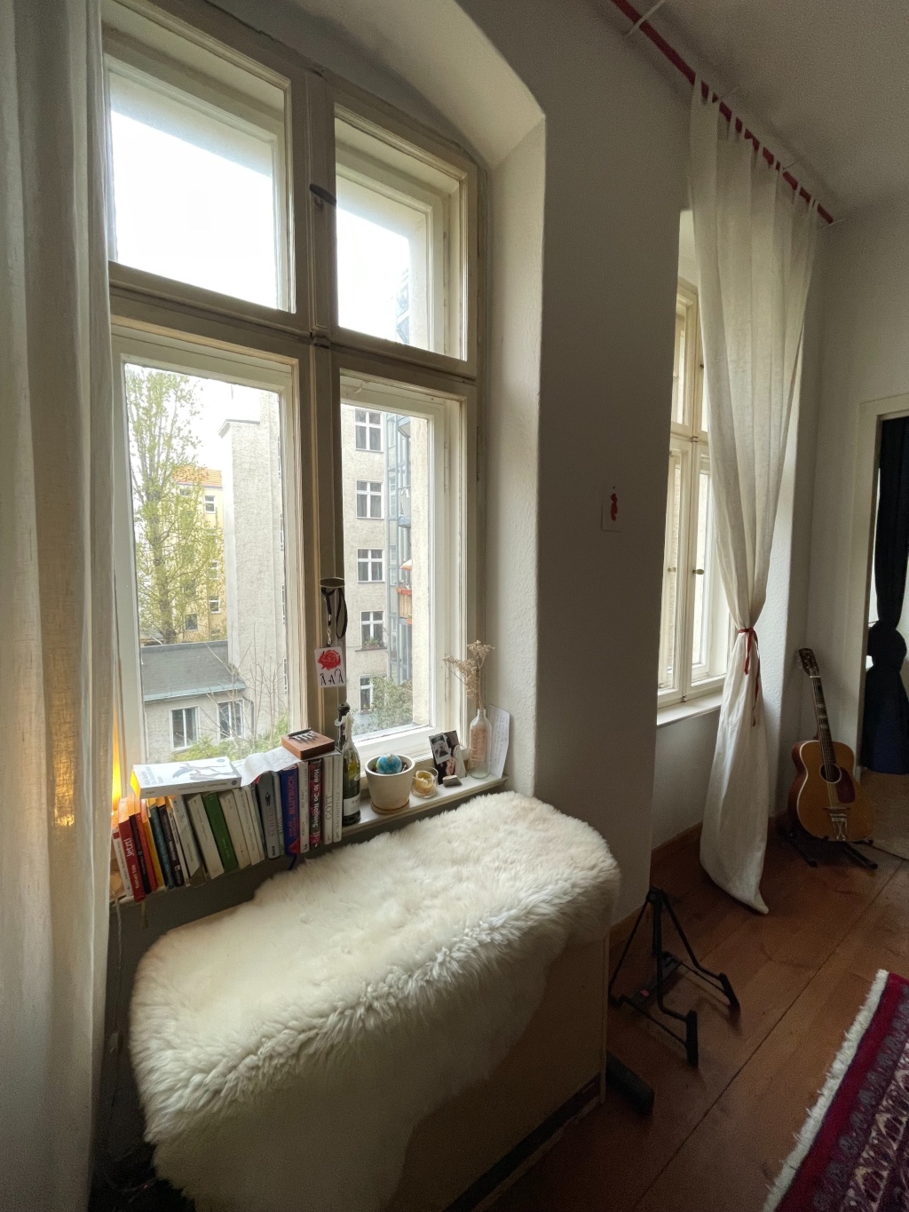 1-Zimmerwohnung in Berlin Schöneberg zu vermieten (befristet/flexibel) – Gustav-Müller-Str., 10829 Berlin Tempelhof-Schöneberg – Vorschaubild 6