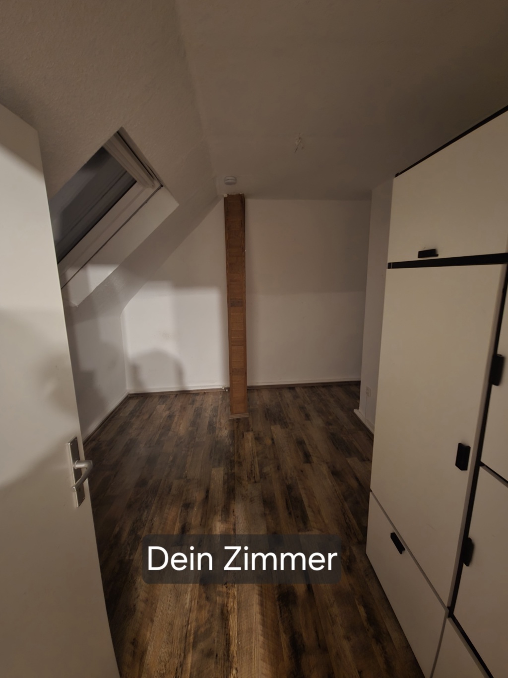 WG-Zimmer Lünen Zum Wäldchen 20 - Bild 8