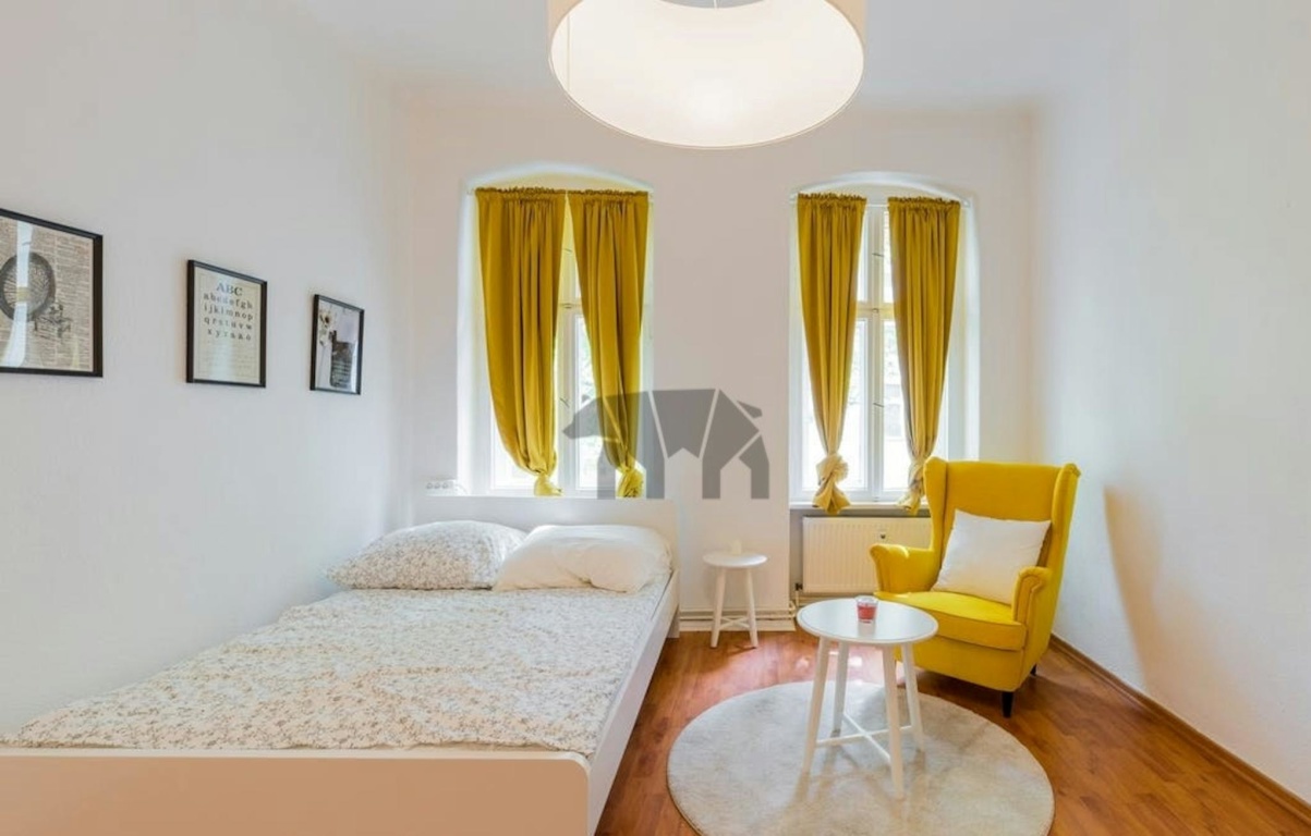 Pettenkoferstraße, Berlin – Pettenkoferstraße, 10247 Berlin Friedrichshain – Bild 1 von 10