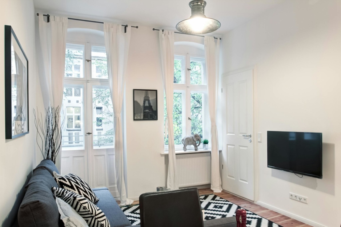 Hobrechtstraße, Berlin – Hobrechtstraße, 12047 Berlin Neukölln – Vorschaubild 3