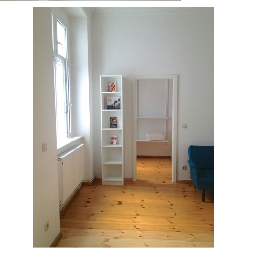 Schivelbeiner Straße, Berlin – Schivelbeiner Straße, 10439 Berlin Pankow – Vorschaubild 10