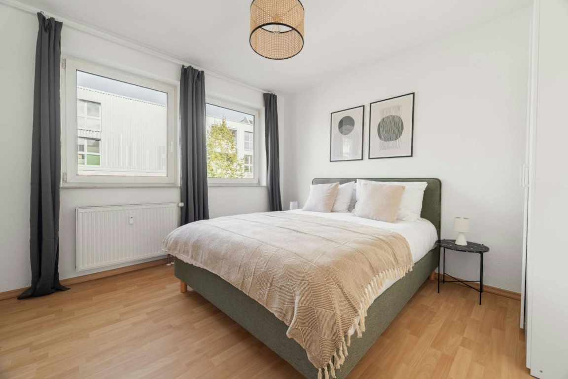 Friedlander Straße, Berlin – Friedlander Straße, 12489 Berlin Adlershof – Vorschaubild 10