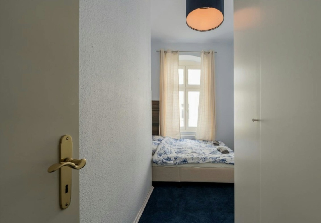 Chodowieckistraße, Berlin – Chodowieckistraße, 10405 Berlin Prenzlauer Berg – Vorschaubild 6
