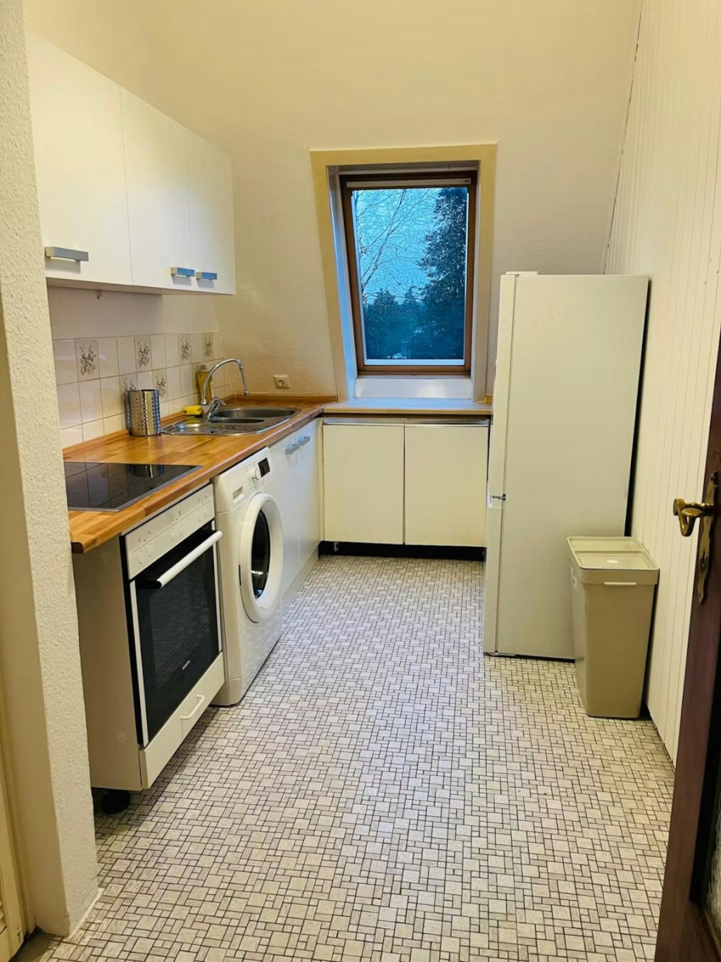 Rellinger Weg, Hamburg – Rellinger Weg, 22457 Hamburg Eidelstedt – Vorschaubild 5