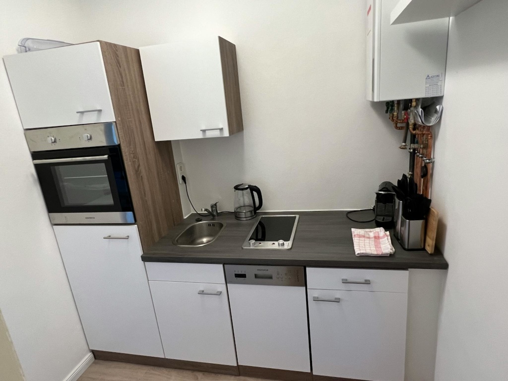 Albrechtstraße, Berlin – Albrechtstraße, 12099 Berlin Britz – Vorschaubild 7