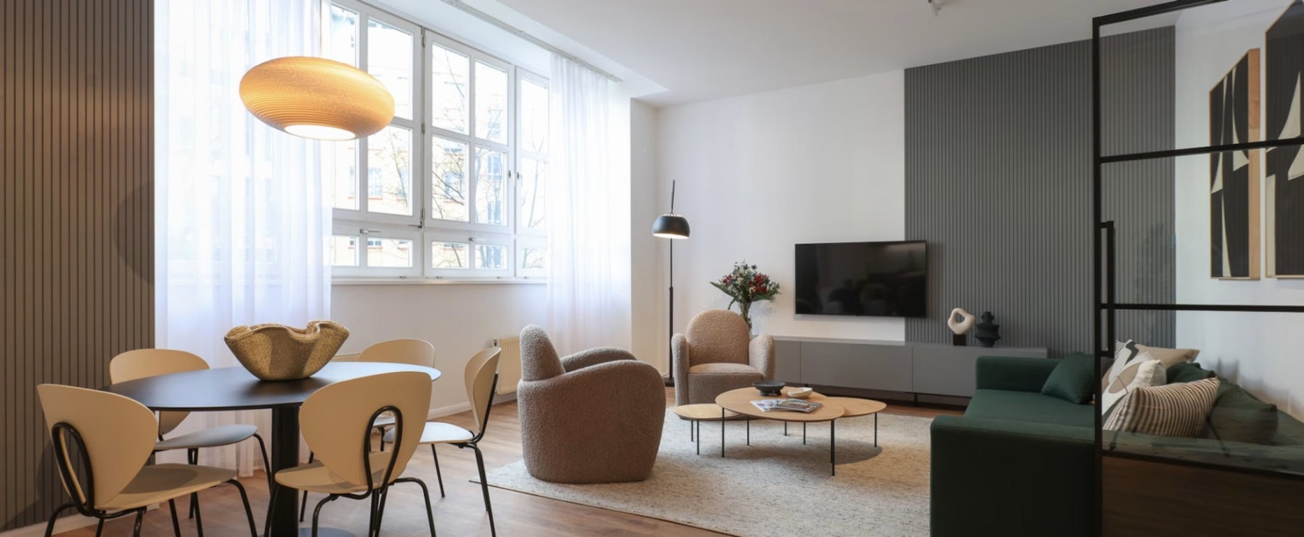 Gubener Straße, Berlin – Gubener Straße, 10243 Berlin Friedrichshain – Vorschaubild 4