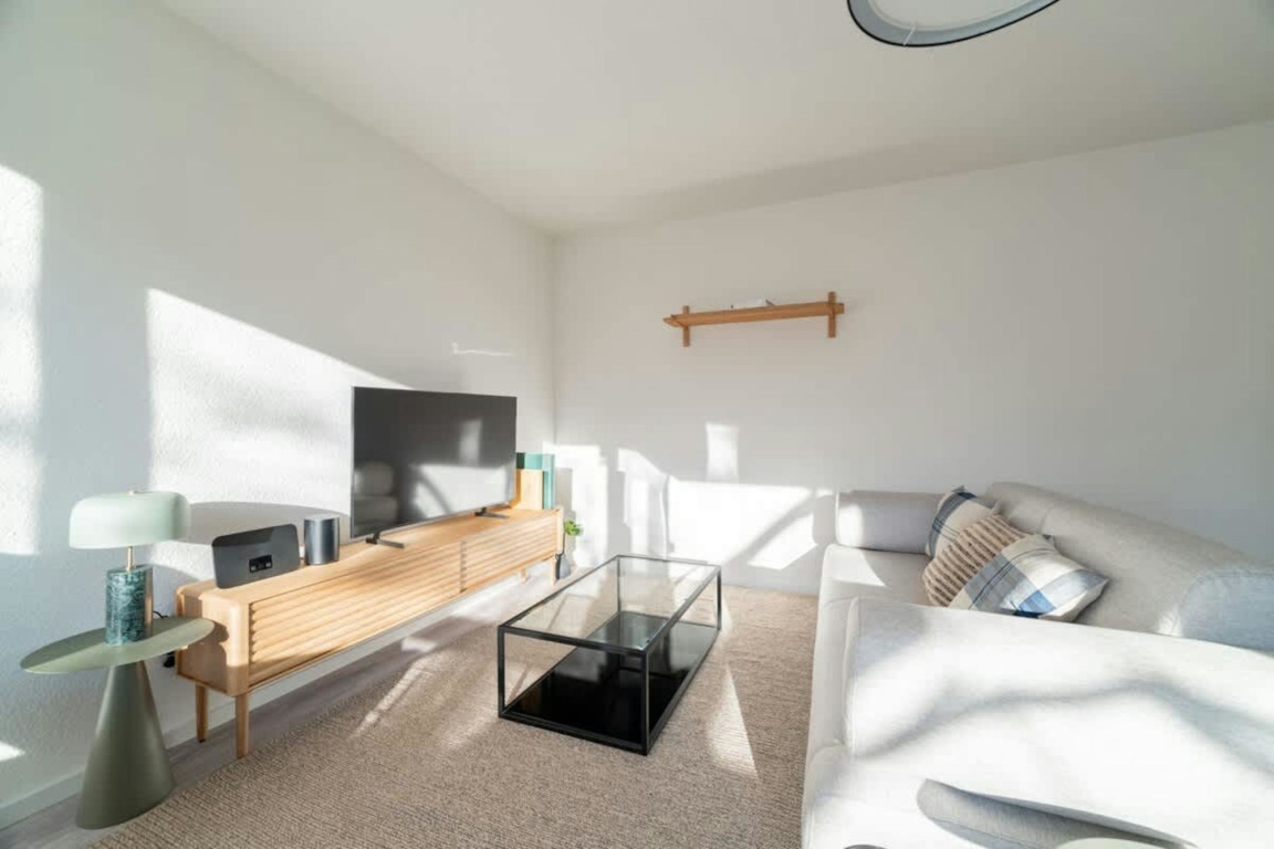 Wohnung Berlin Roseggerstraße - Bild 2