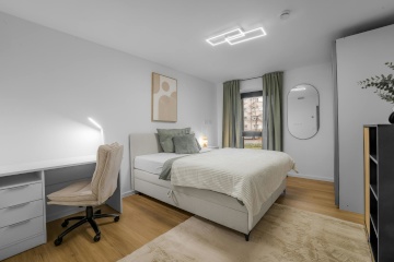 Anzeigenbild: Ginhardtstraße, Munich