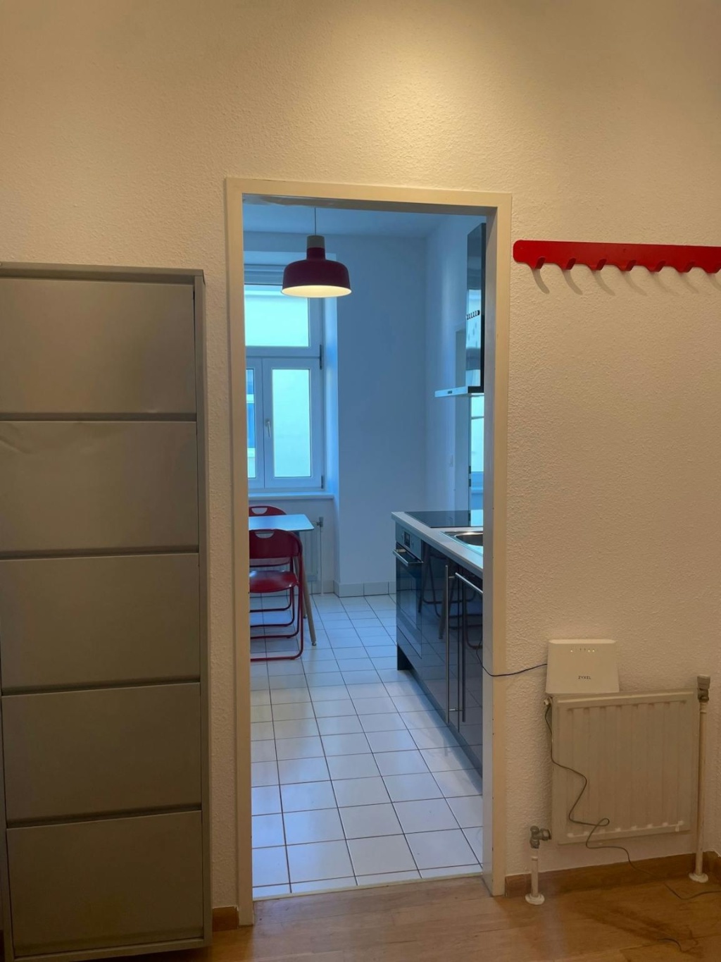 1-Zimmer-Wohnung Wien Aichhorngasse - Bild 5