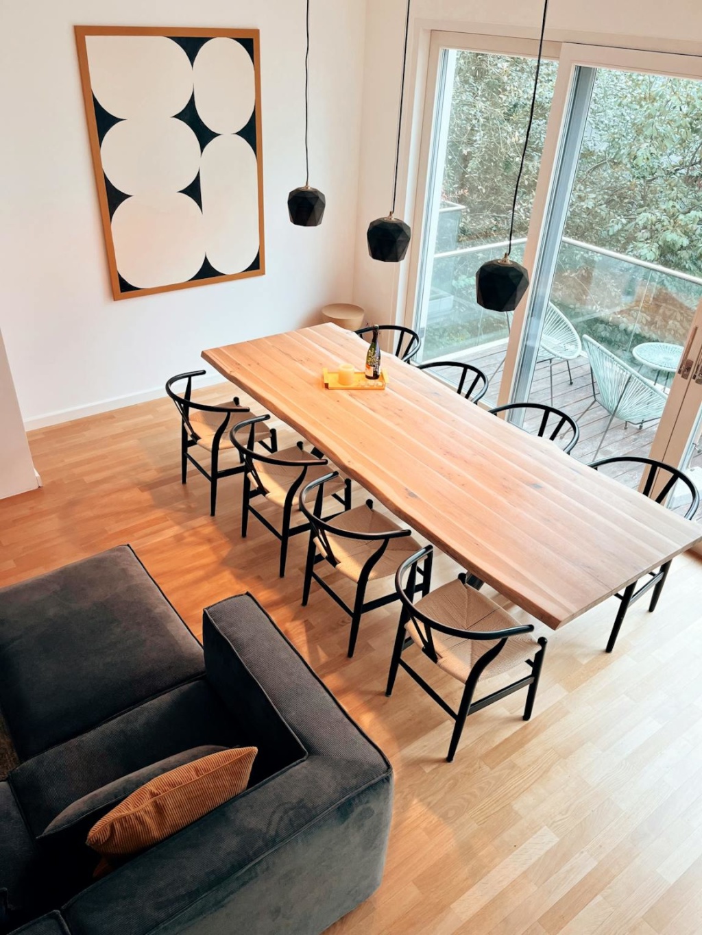 Wohnung Prenzlauer Berg Schwedter Straße - Bild 9