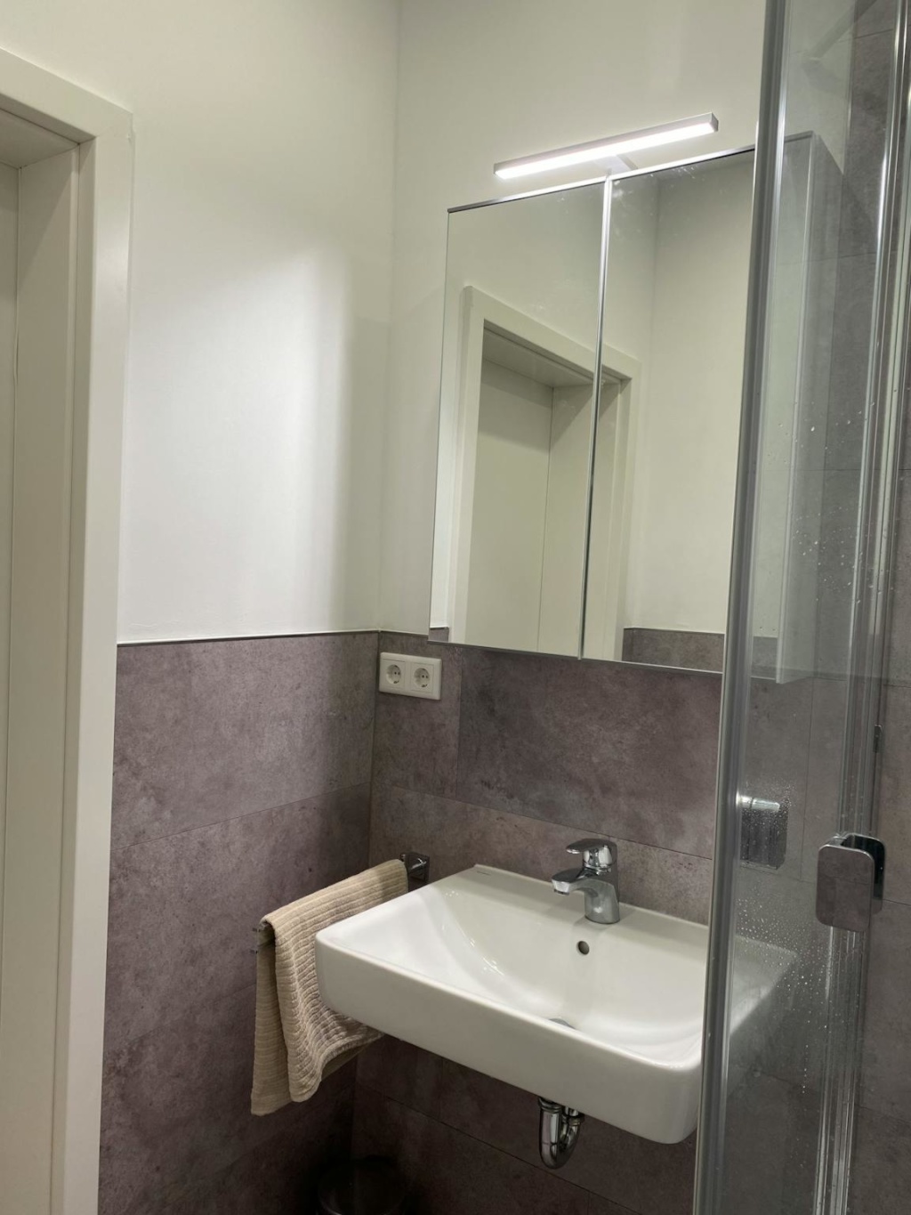 1-Zimmer-Wohnung Mitte Poststraße - Bild 4