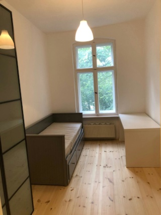 Yorckstraße, Berlin