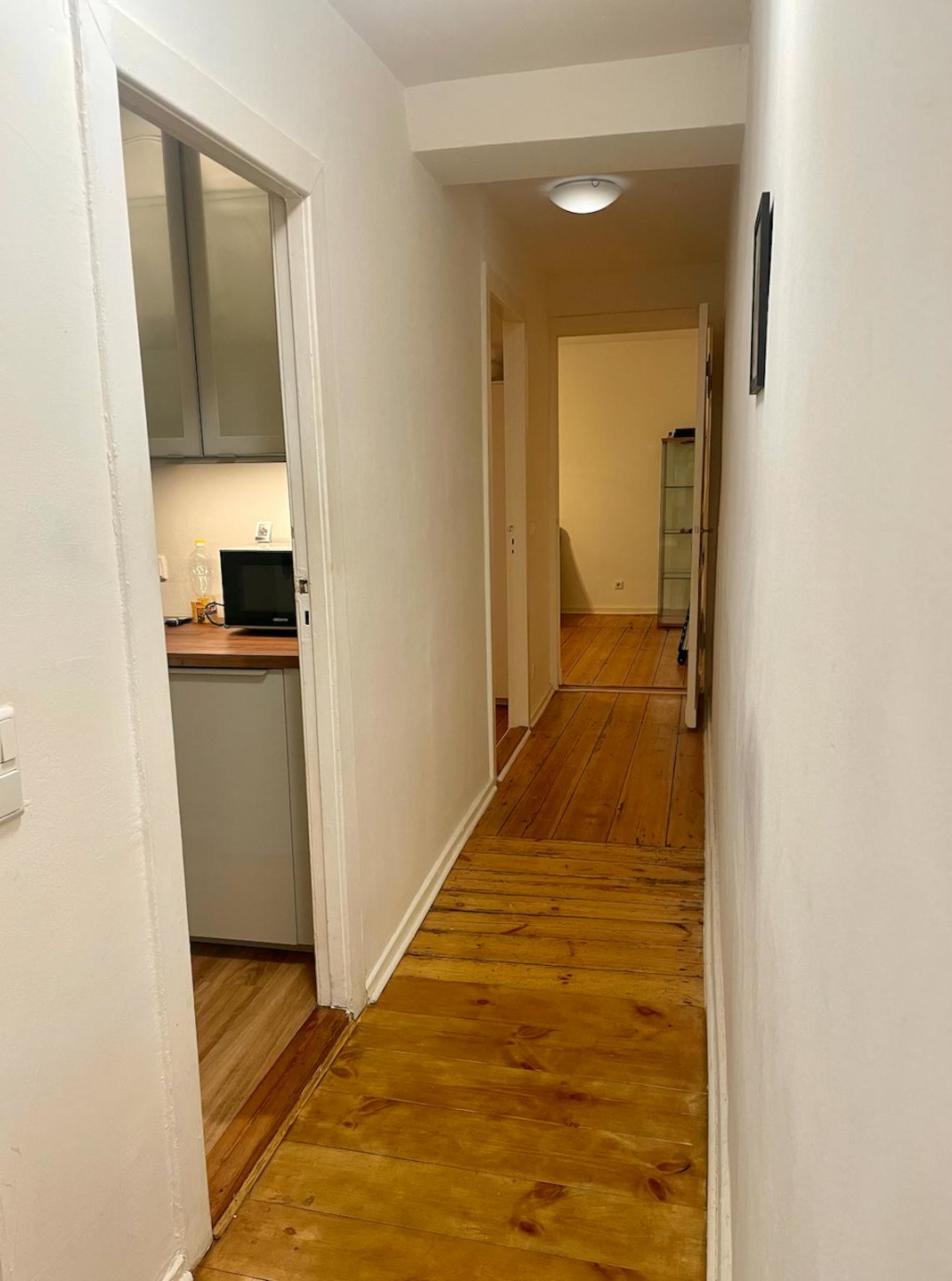 Wohnung Neukölln Lenaustraße - Bild 6