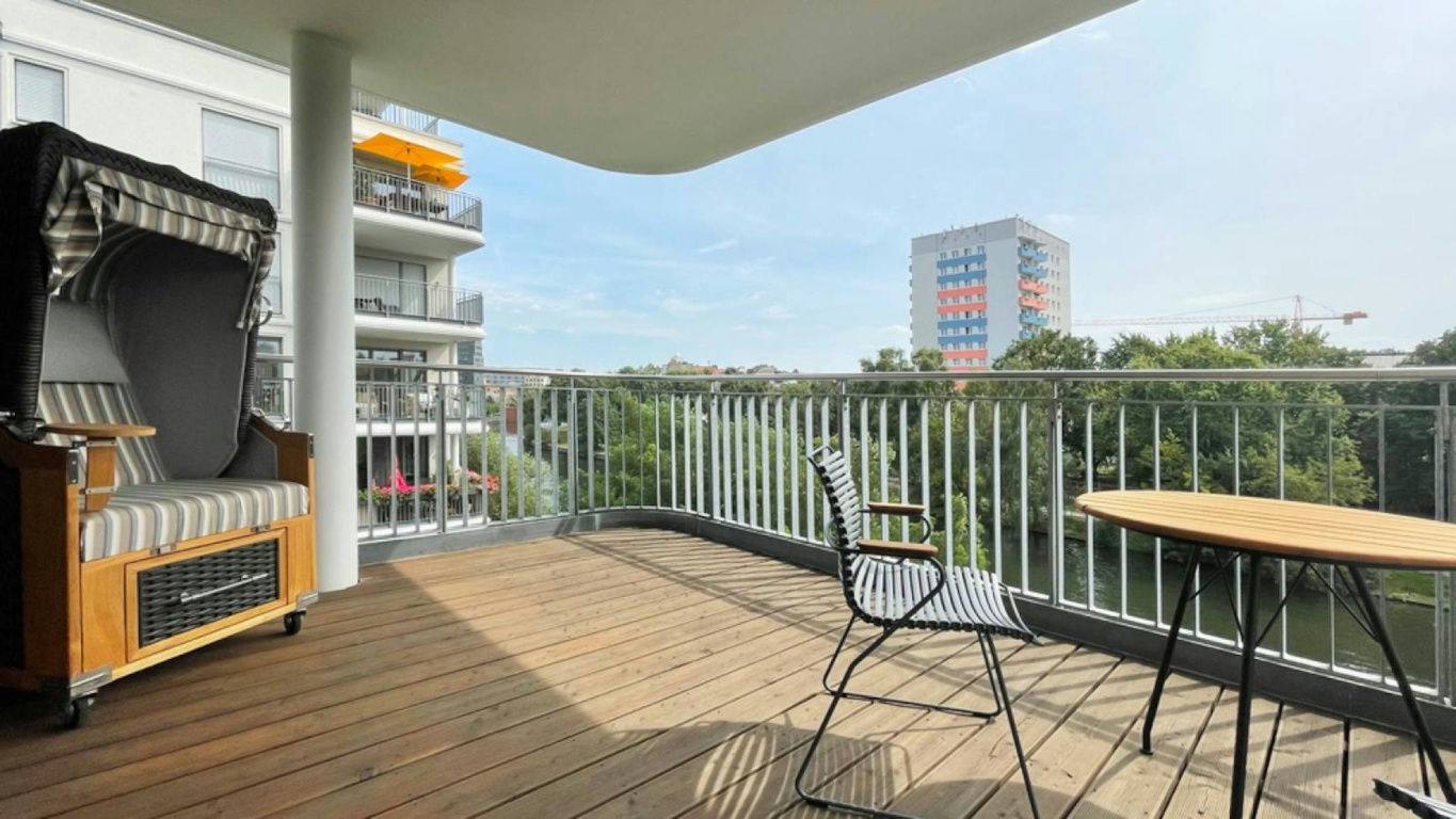 Goslarer Ufer, Berlin – Goslarer Ufer, 10589 Berlin – Vorschaubild 4