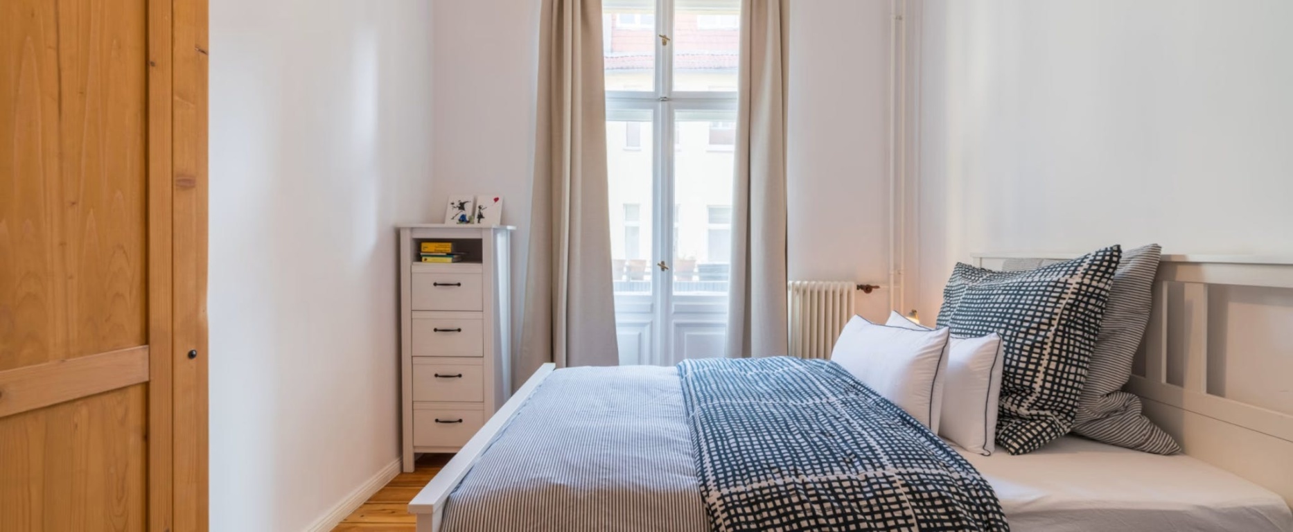 Gabriel-Max-Straße, Berlin – Gabriel-Max-Straße, 10245 Berlin Friedrichshain – Vorschaubild 5